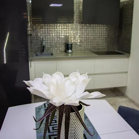 Relax Lux Apartman *