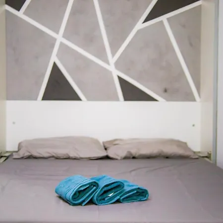 Relax Lux Apartman Apartment