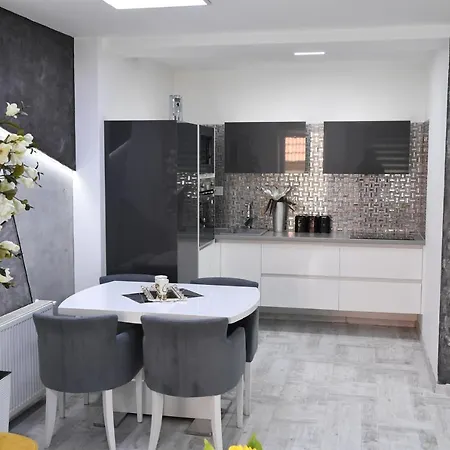 Relax Lux Apartman *