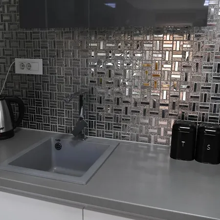 Apartment Relax Lux Apartman