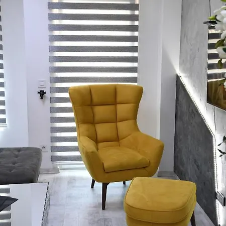 Relax Lux Apartman * Jagodina