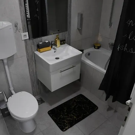Relax Lux Apartman