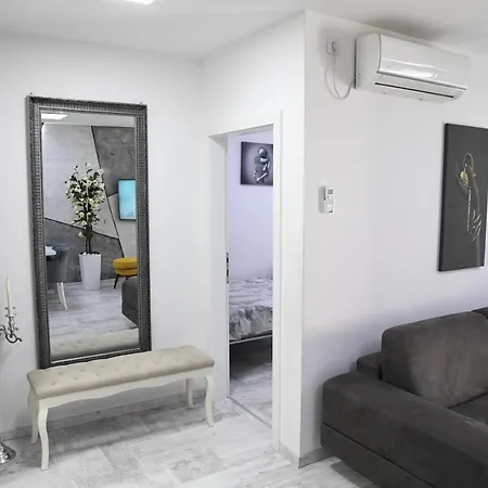 Relax Lux Apartman