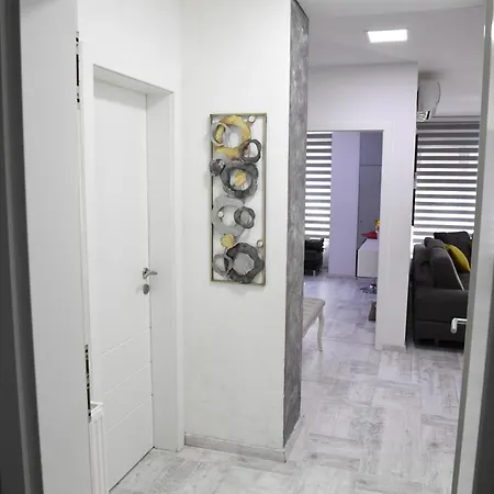 Relax Lux Apartman *