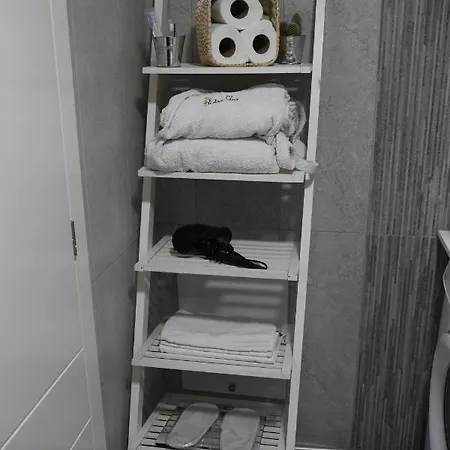 Relax Lux Apartman Apartment