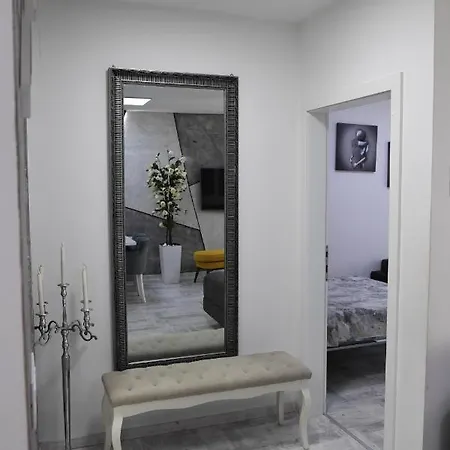 Relax Lux Apartman Apartment *