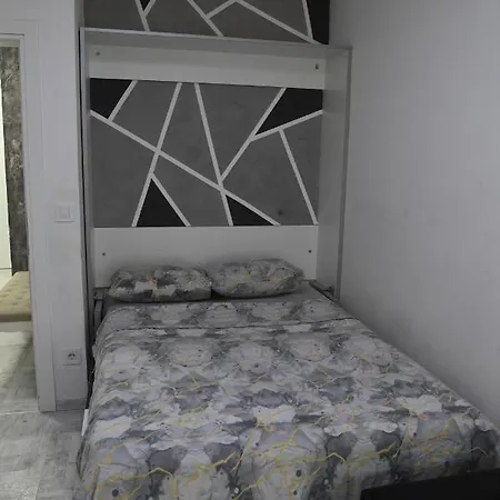 Relax Lux Apartman