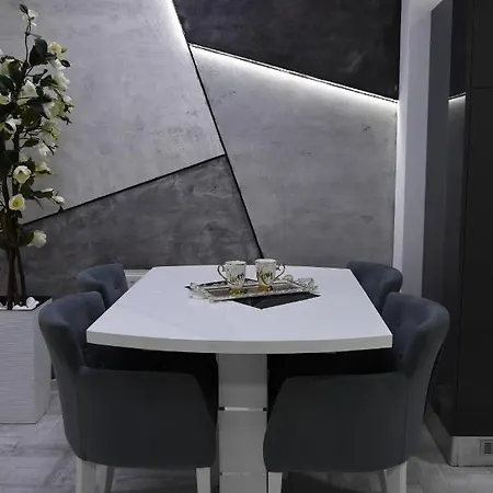 Relax Lux Apartman Apartment Jagodina
