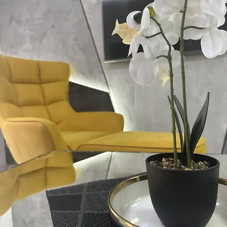 Relax Lux Apartman Jagodina