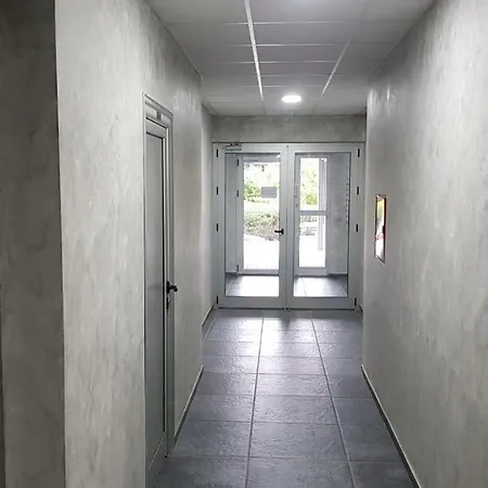 Relax Lux Apartman